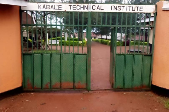 Kabale Technical Institute