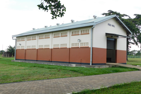 Kaberamaido Technical Institute