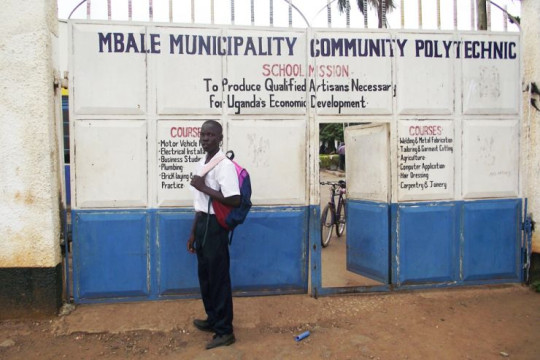 Mbale Municipal Community Polytechnic