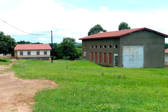 Katonga Technical Institute
